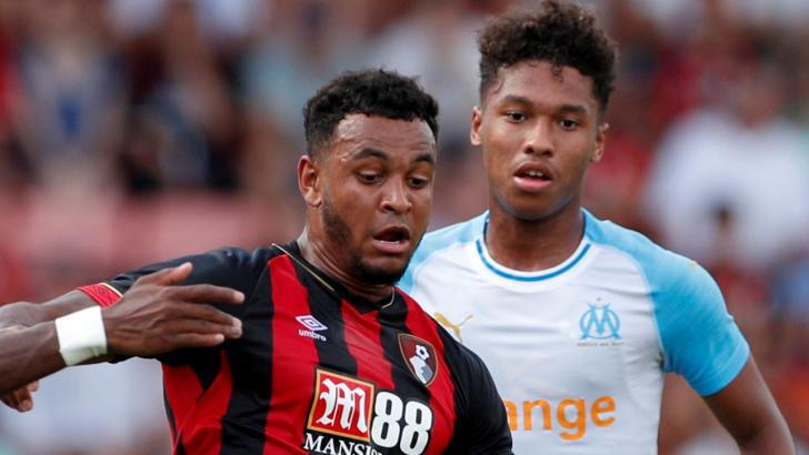 Josh King: One of several goal threats for the Cherries